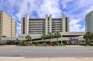 523 S Ocean Blvd, North Myrtle Beach, SC 29582 - Photo 1