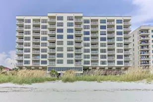 523 S Ocean Blvd, North Myrtle Beach, SC 29582 - Photo 25