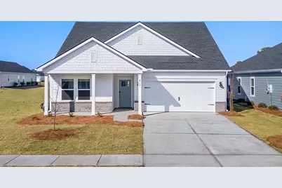 2828 Tranquility Loop, North Myrtle Beach, SC 29568 - Photo 1