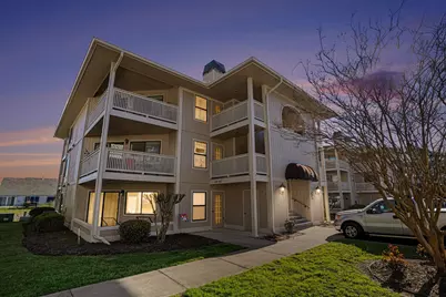 4242 Pinehurst Circle #N-4, Little River, SC 29566 - Photo 31