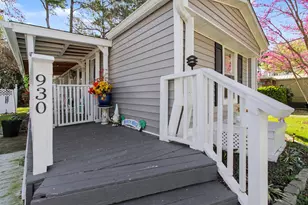 930 Foxfire Dr, North Myrtle Beach, SC 29582 - Photo 23