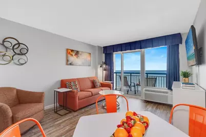 2300 N Ocean Blvd. N #938, Myrtle Beach, SC 29577 - Photo 5