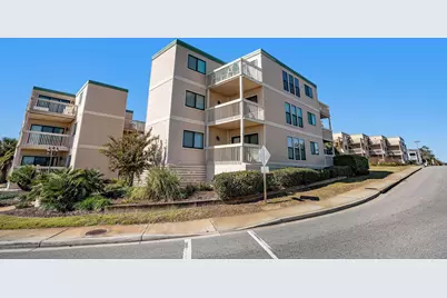 9661 Shore Dr. #2C-6, Myrtle Beach, SC 29572 - Photo 3
