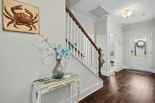 4413 Marshwood Dr, Myrtle Beach, SC 29579 - Photo 13