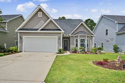 4413 Marshwood Dr., Myrtle Beach, SC 29579 - Photo 1