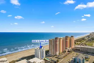 2609 S Ocean Blvd, North Myrtle Beach, SC 29582 - Photo 35