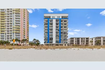 2609 S Ocean Blvd. #502, North Myrtle Beach, SC 29582 - Photo 33