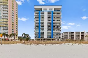 2609 S Ocean Blvd, North Myrtle Beach, SC 29582 - Photo 33