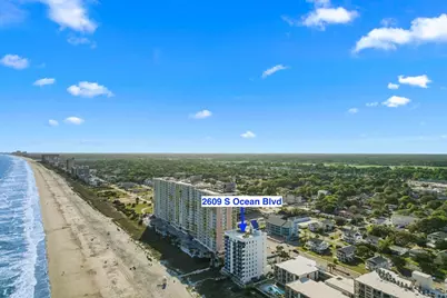 2609 S Ocean Blvd. #502, North Myrtle Beach, SC 29582 - Photo 37