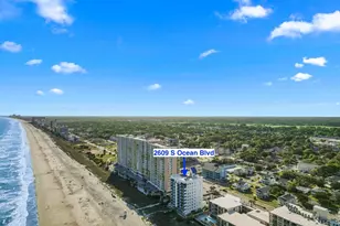 2609 S Ocean Blvd, North Myrtle Beach, SC 29582 - Photo 37