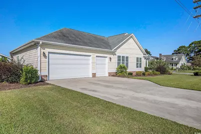 601 Gayle St., North Myrtle Beach, SC 29582 - Photo 21
