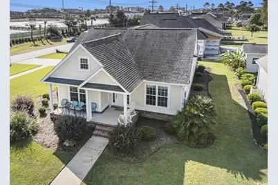 601 Gayle St., North Myrtle Beach, SC 29582 - Photo 19