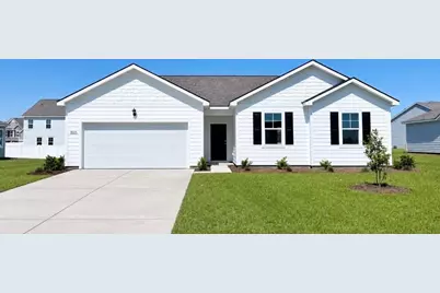 8024 Panda Bear Way, Conway, SC 29526 - Photo 1