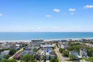 1605 N Dogwood Dr, Surfside Beach, SC 29575 - Photo 3