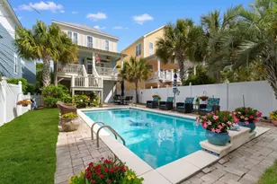 1605 N Dogwood Dr, Surfside Beach, SC 29575 - Photo 35