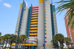 1700 N Ocean Blvd, Myrtle Beach, SC 29577 - Photo 1