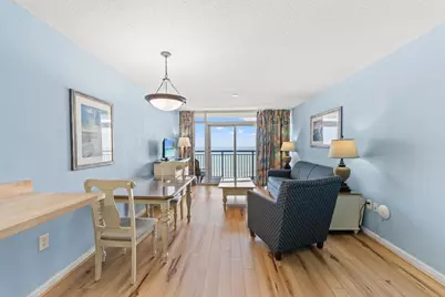 1700 N Ocean Blvd. #1255, Myrtle Beach, SC 29577 - Photo 5