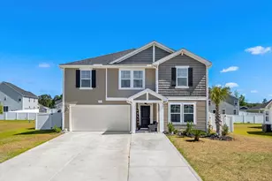 69 Cpe Pt Dr, Conway, SC 29527 - Photo 1