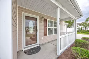 220 Loquat Ct, Myrtle Beach, SC 29579 - Photo 25