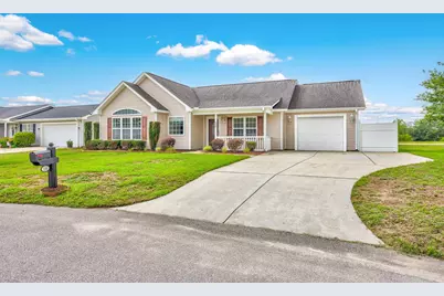 220 Loquat  Ct., Myrtle Beach, SC 29579 - Photo 1