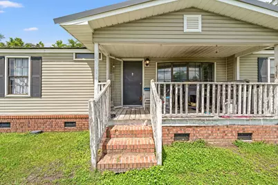 875 Mount Olive Church Rd., Nichols, SC 29581 - Photo 3