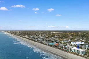 1011 S Ocean Blvd, Surfside Beach, SC 29575 - Photo 35