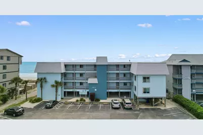 1011 S Ocean Blvd. #302, Surfside Beach, SC 29575 - Photo 1