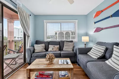 2710 S Ocean Blvd. #201, Myrtle Beach, SC 29577 - Photo 21