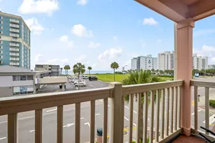 2710 S Ocean Blvd, Myrtle Beach, SC 29577 - Photo 23
