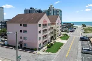 2710 S Ocean Blvd, Myrtle Beach, SC 29577 - Photo 1