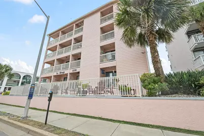 2710 S Ocean Blvd. #201, Myrtle Beach, SC 29577 - Photo 33