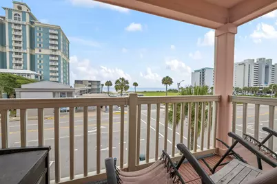 2710 S Ocean Blvd. #201, Myrtle Beach, SC 29577 - Photo 23