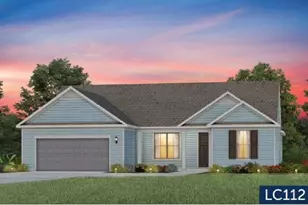 1537 Crested Iris Wy, North Myrtle Beach, SC 29582 - Photo 3