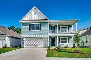 1021 Brick Pt Ct, Conway, SC 29526 - Photo 1