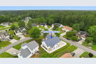 4154 Steeple Chase Dr., Myrtle Beach, SC 29588 - Photo 3