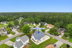 4154 Steeple Chase Dr, Myrtle Beach, SC 29588 - Photo 3