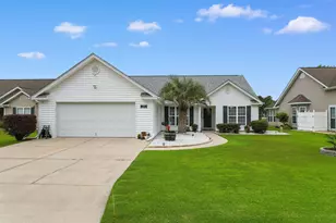 1142 Lampwick Ln, Murrells Inlet, SC 29576 - Photo 3
