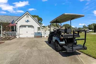 1101 Fox Sparrow Dr., Garden City, SC 29576 - Photo 33