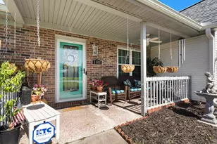 1101 Fox Sparrow Dr, Murrells Inlet, SC 29576 - Photo 5