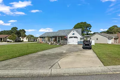 1101 Fox Sparrow Dr., Garden City, SC 29576 - Photo 3