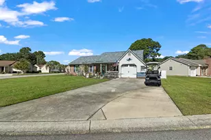 1101 Fox Sparrow Dr, Murrells Inlet, SC 29576 - Photo 3