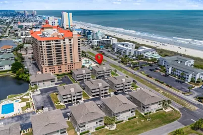 1801 N Ocean Blvd. #C4, North Myrtle Beach, SC 29582 - Photo 37