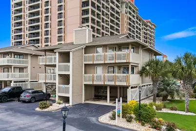 1801 N Ocean Blvd. #C4, North Myrtle Beach, SC 29582 - Photo 1