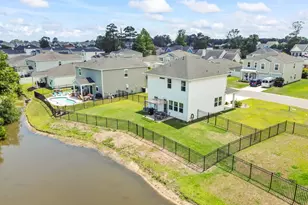 168 Marsh Deer Pl, Surfside Beach, SC 29575 - Photo 37