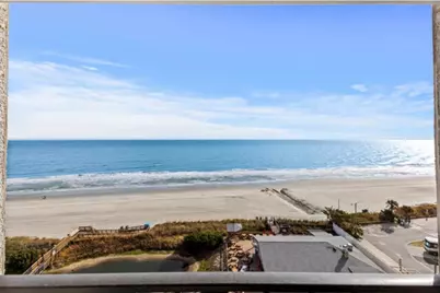 5905 S Kings Hwy. #801, Myrtle Beach, SC 29575 - Photo 19