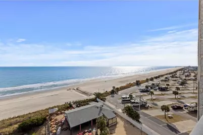 5905 S Kings Hwy. #801, Myrtle Beach, SC 29575 - Photo 17