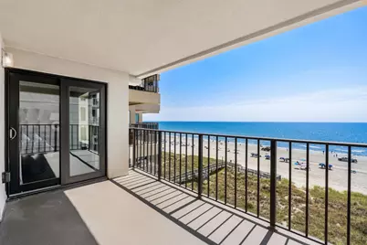517 S Ocean Blvd. #605, North Myrtle Beach, SC 29582 - Photo 21