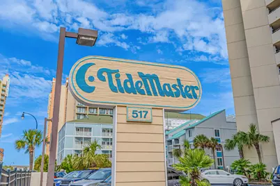 517 S Ocean Blvd. #701, North Myrtle Beach, SC 29582 - Photo 39