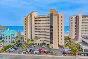 517 S Ocean Blvd, North Myrtle Beach, SC 29582 - Photo 1
