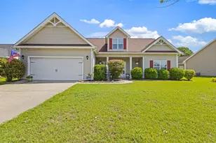 1425 Tiger Grand Dr, Conway, SC 29526 - Photo 1